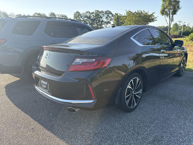 used 2017 Honda Accord car, priced at $19,699