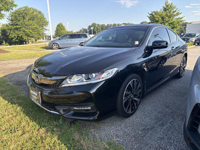 used 2017 Honda Accord car, priced at $19,699