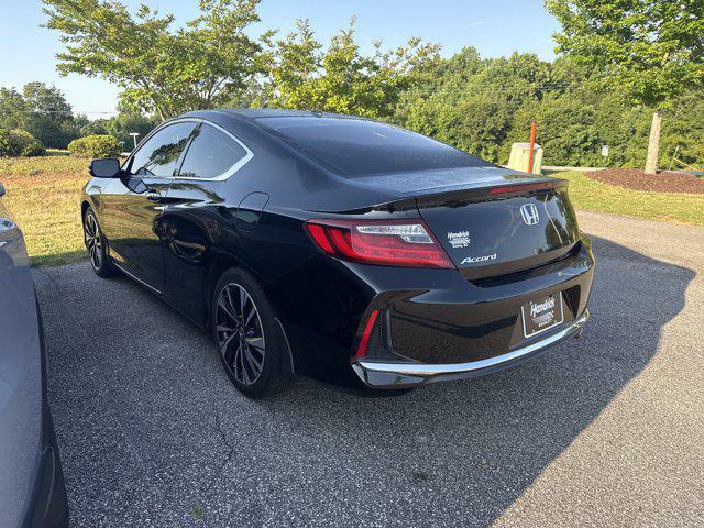 used 2017 Honda Accord car, priced at $19,699