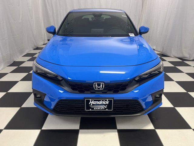 new 2024 Honda Civic car, priced at $32,500