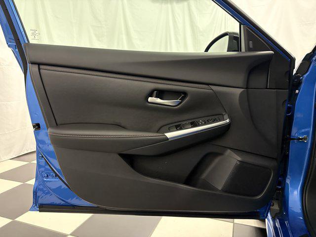 used 2025 Nissan Sentra car, priced at $26,199