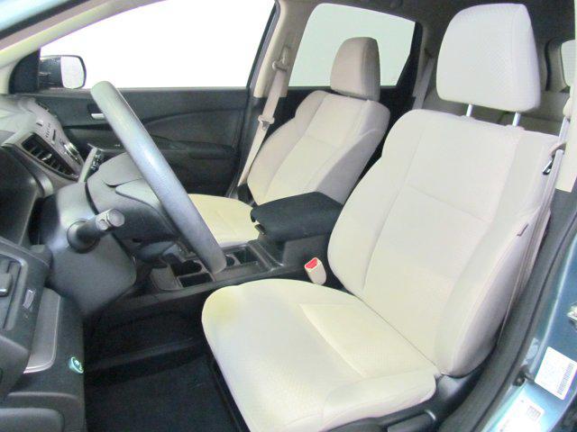 used 2016 Honda CR-V car, priced at $15,086