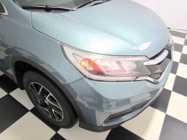 used 2016 Honda CR-V car, priced at $15,086