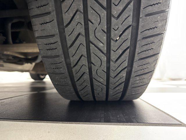 used 2018 Honda Odyssey car, priced at $23,112