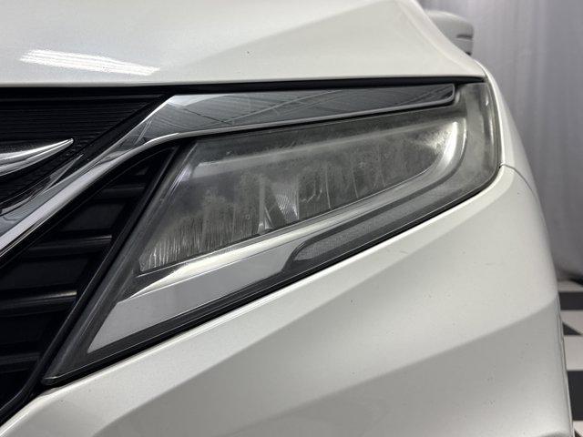 used 2018 Honda Odyssey car, priced at $23,112