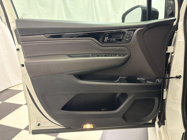 used 2018 Honda Odyssey car, priced at $23,112