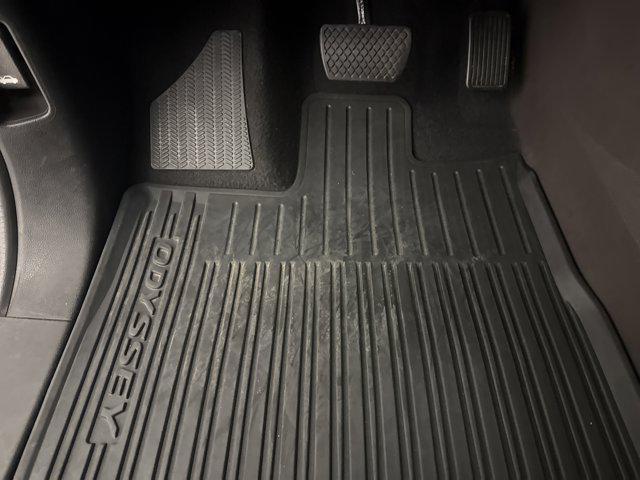 used 2018 Honda Odyssey car, priced at $23,112