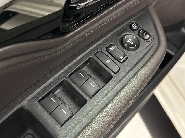 used 2018 Honda Odyssey car, priced at $23,112