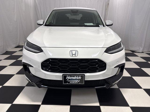 new 2026 Honda HR-V car, priced at $30,637