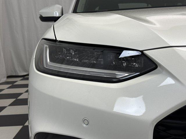 new 2026 Honda HR-V car, priced at $30,637