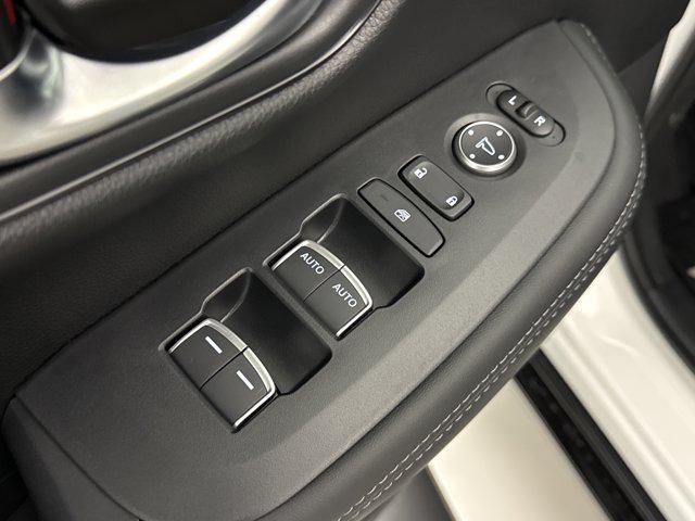 new 2026 Honda HR-V car, priced at $30,637