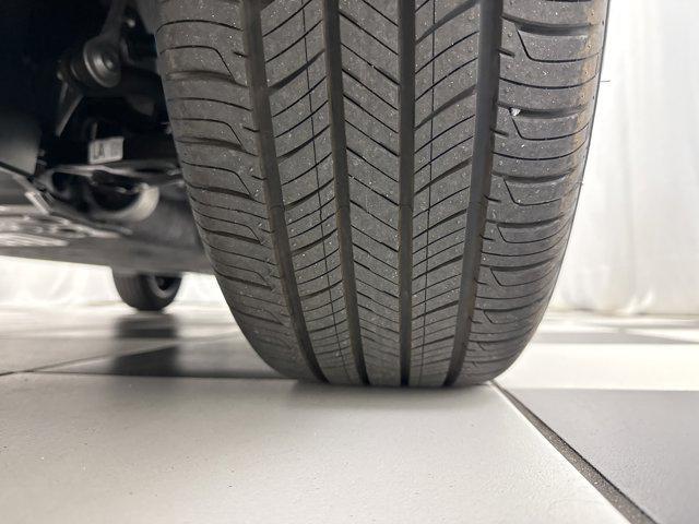 new 2026 Honda HR-V car, priced at $30,637