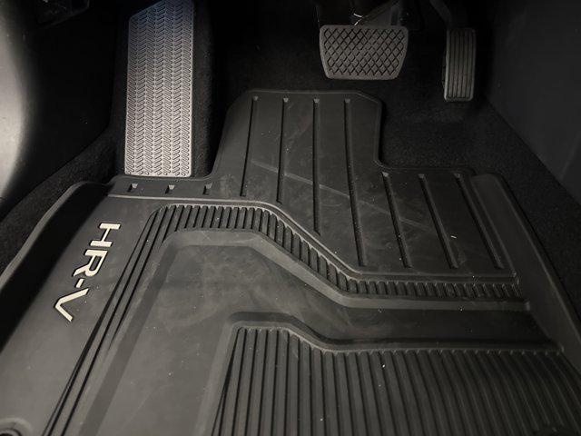 new 2026 Honda HR-V car, priced at $30,637