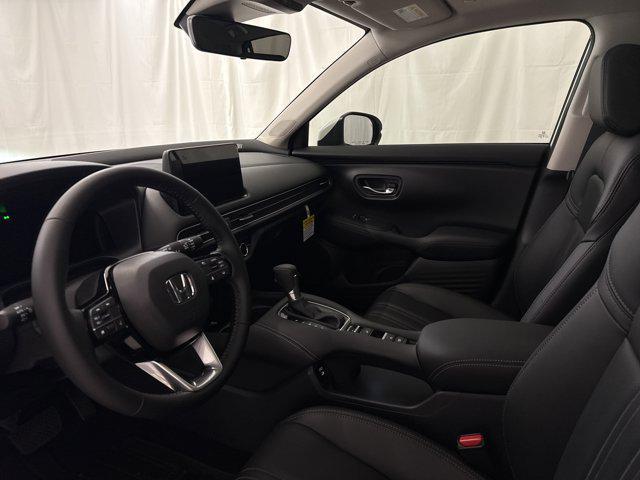 new 2026 Honda HR-V car, priced at $30,637