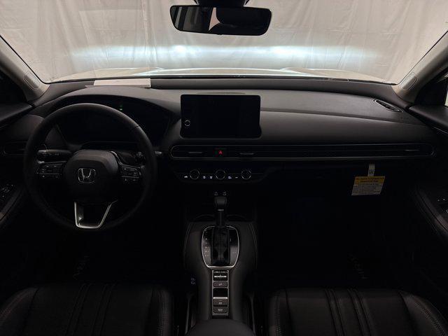 new 2026 Honda HR-V car, priced at $30,637