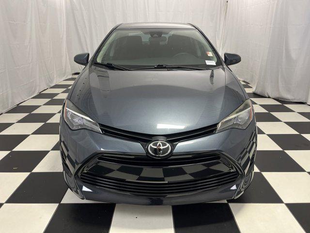 used 2017 Toyota Corolla car, priced at $13,619