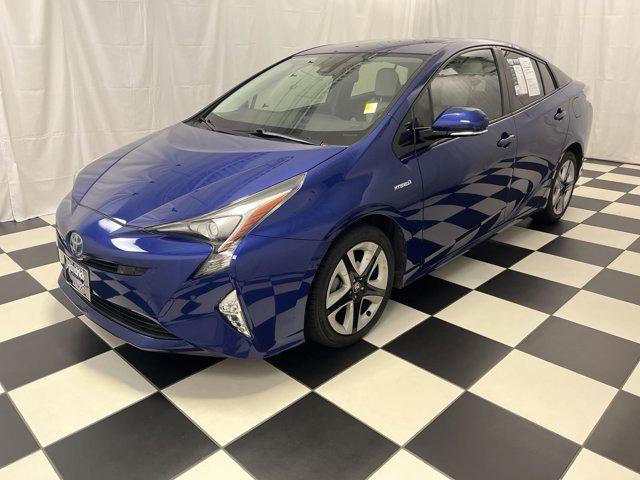 used 2017 Toyota Prius car, priced at $21,020