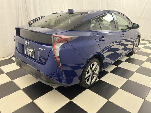 used 2017 Toyota Prius car, priced at $21,020