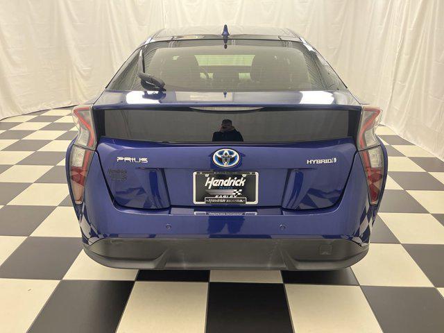 used 2017 Toyota Prius car, priced at $21,020