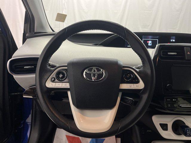 used 2017 Toyota Prius car, priced at $21,020