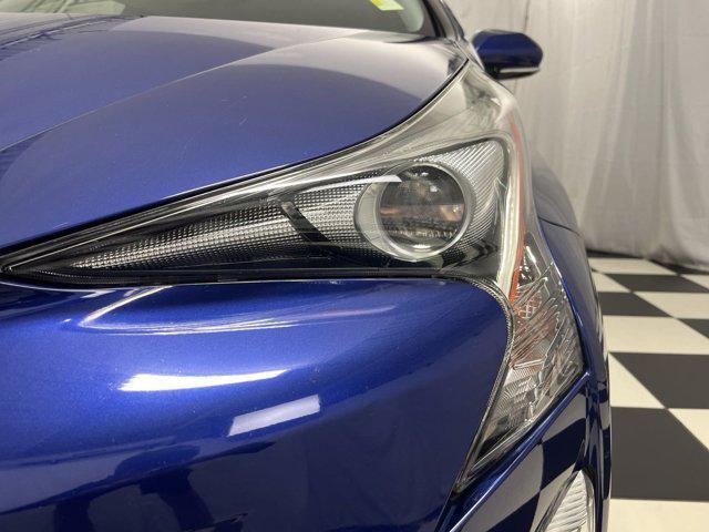 used 2017 Toyota Prius car, priced at $21,020