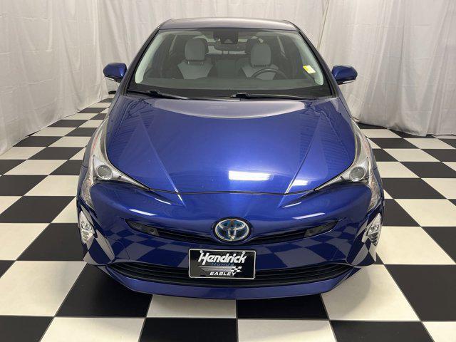 used 2017 Toyota Prius car, priced at $21,020