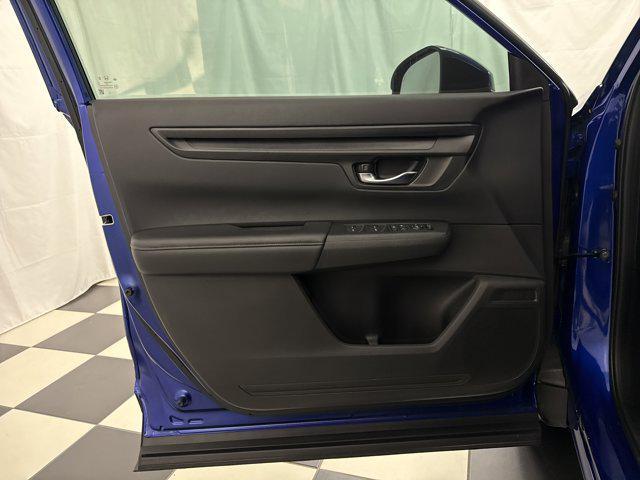 used 2024 Honda CR-V car, priced at $29,499