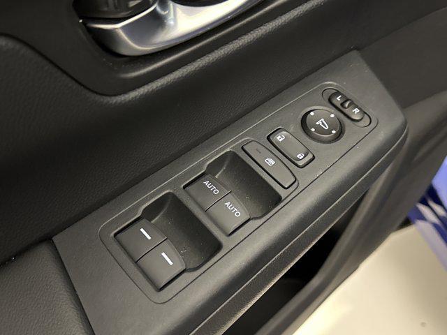 used 2024 Honda CR-V car, priced at $29,499