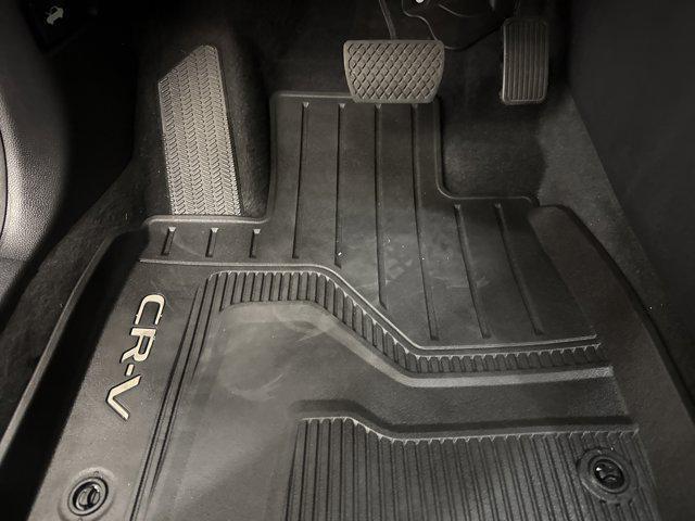 used 2024 Honda CR-V car, priced at $29,499