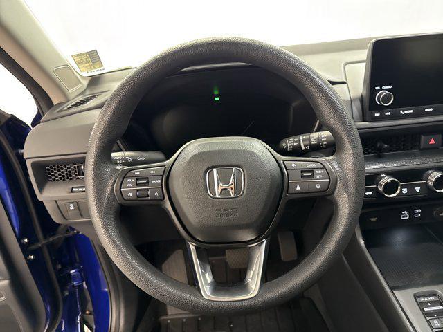 used 2024 Honda CR-V car, priced at $29,499