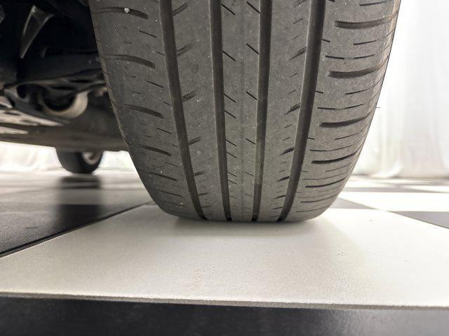 used 2024 Honda CR-V car, priced at $29,499