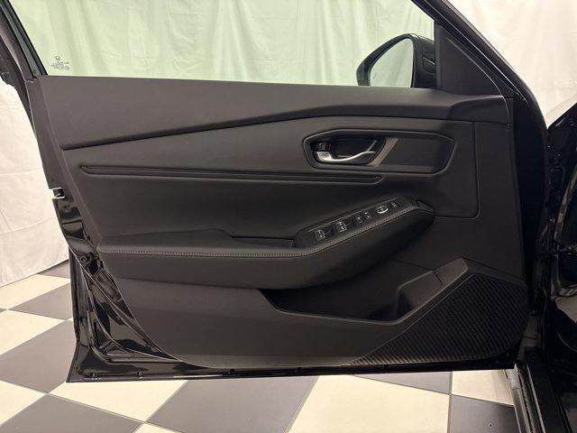 new 2025 Honda Accord Hybrid car, priced at $33,339