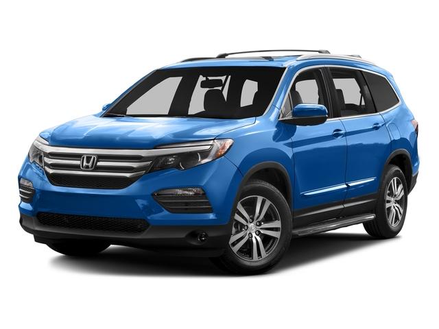 used 2016 Honda Pilot car, priced at $15,464