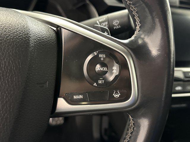 used 2019 Honda Civic car, priced at $20,424
