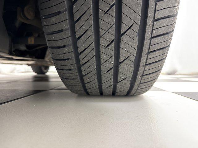 used 2019 Honda Civic car, priced at $20,424