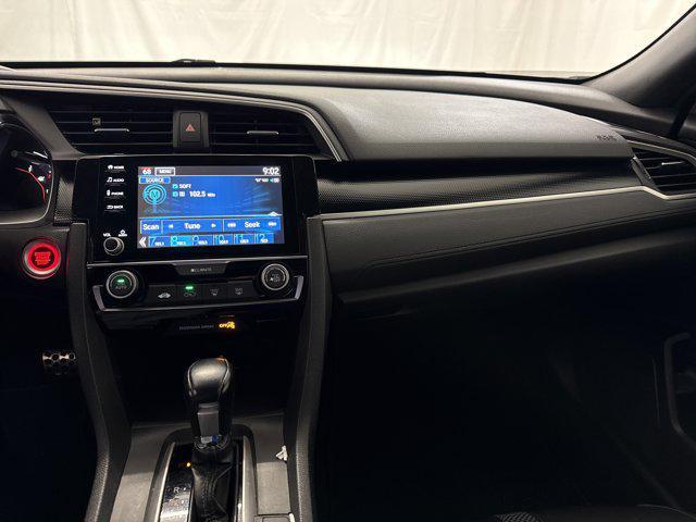 used 2019 Honda Civic car, priced at $20,424