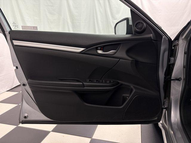 used 2019 Honda Civic car, priced at $20,424