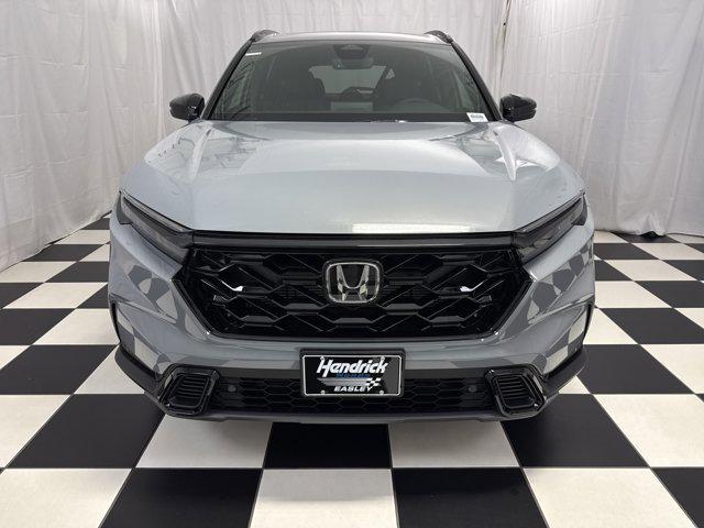 new 2025 Honda CR-V Hybrid car, priced at $37,635