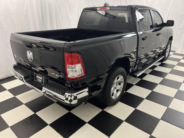 used 2023 Ram 1500 car, priced at $39,988