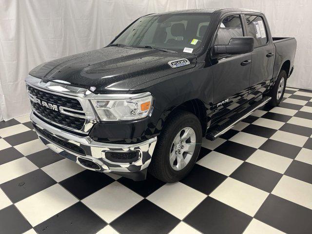 used 2023 Ram 1500 car, priced at $39,988