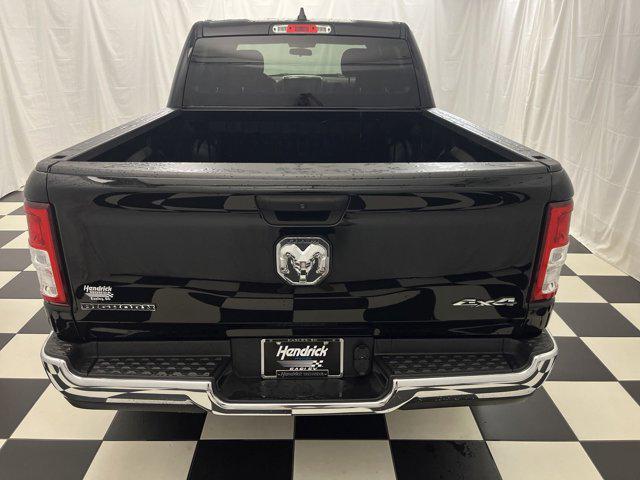 used 2023 Ram 1500 car, priced at $39,988