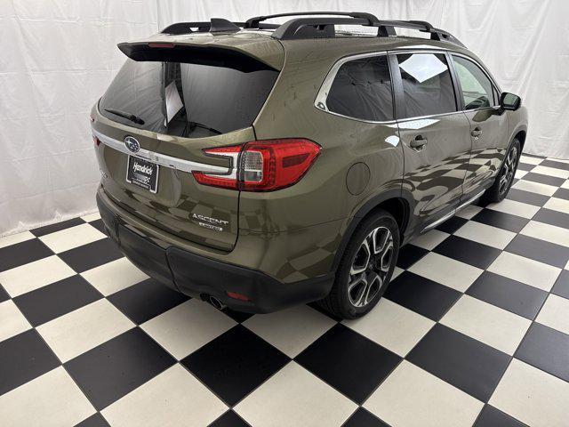 used 2023 Subaru Ascent car, priced at $36,749