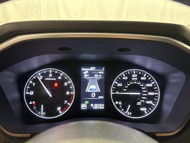 used 2023 Subaru Ascent car, priced at $36,749