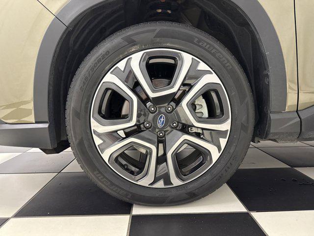 used 2023 Subaru Ascent car, priced at $36,749