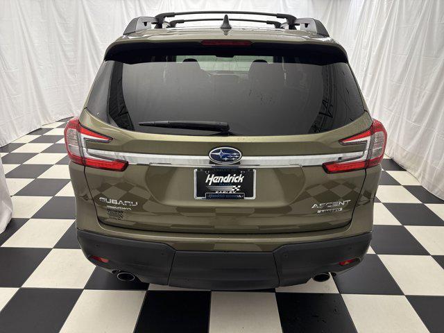 used 2023 Subaru Ascent car, priced at $36,749