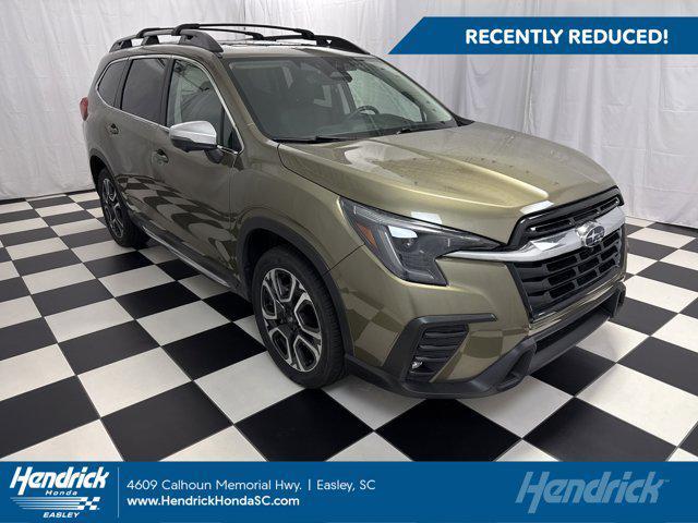 used 2023 Subaru Ascent car, priced at $35,971
