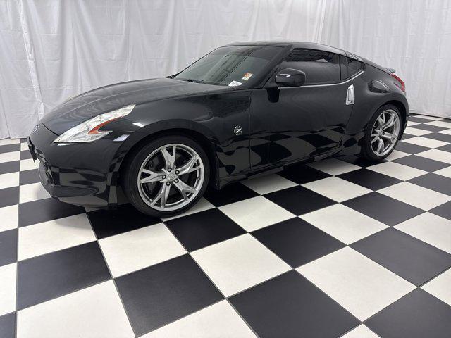 used 2011 Nissan 370Z car, priced at $15,449