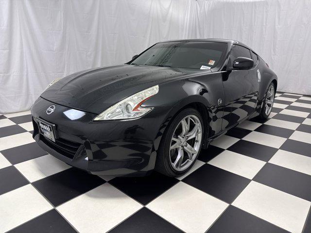 used 2011 Nissan 370Z car, priced at $15,449