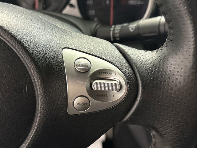 used 2011 Nissan 370Z car, priced at $15,449