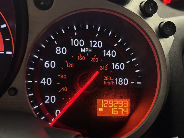 used 2011 Nissan 370Z car, priced at $15,449